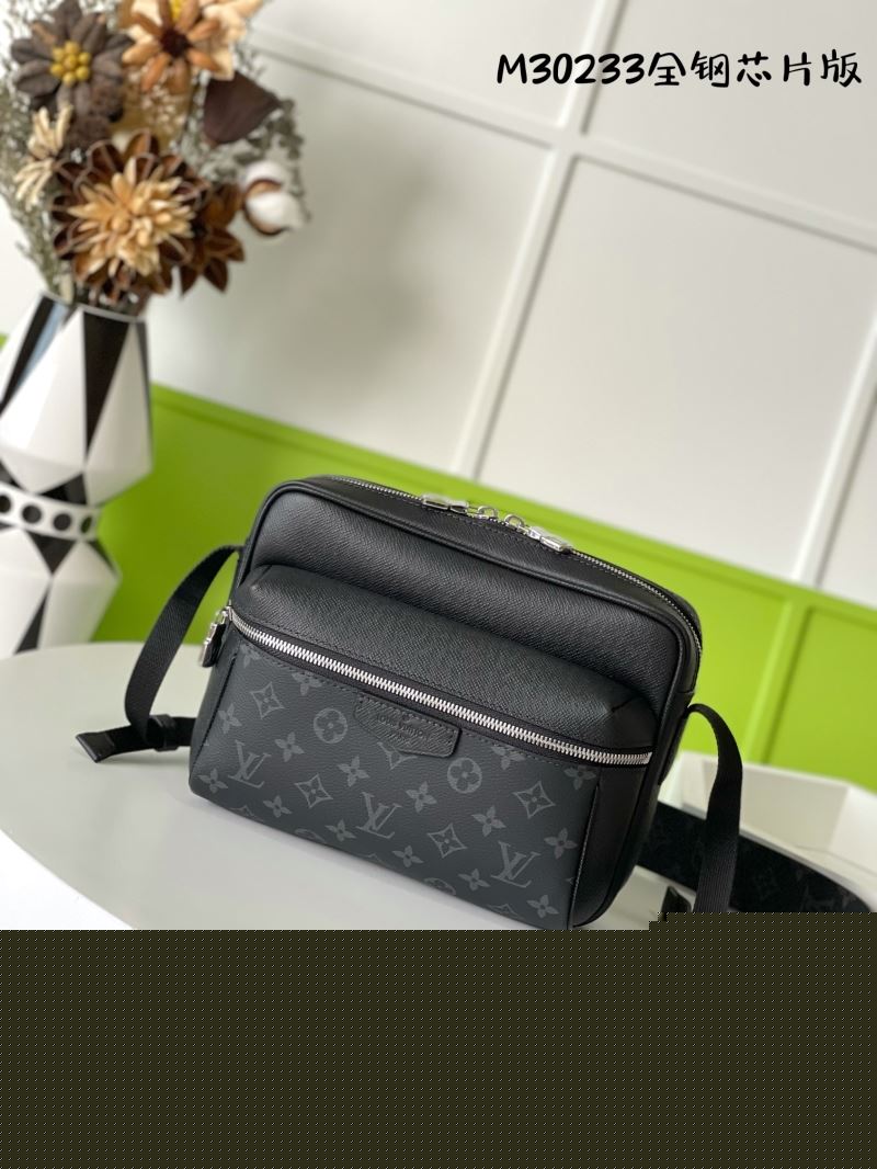 LV Satchel Bags